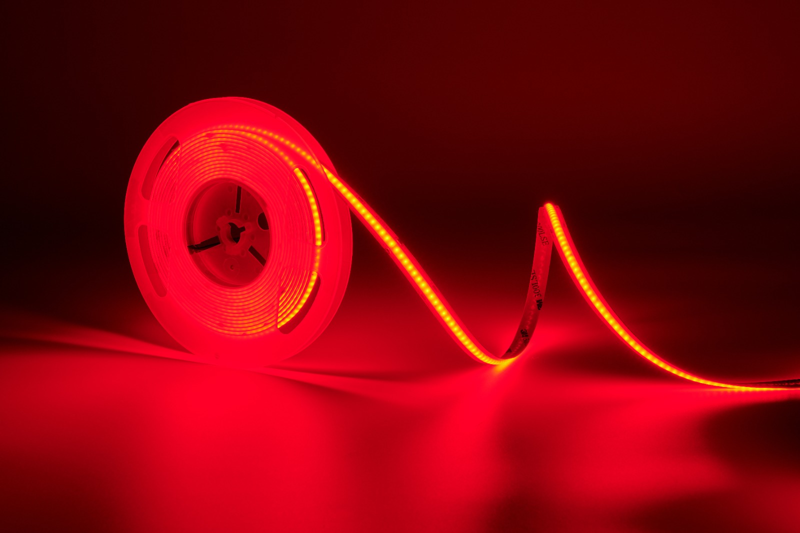 Fitas LED