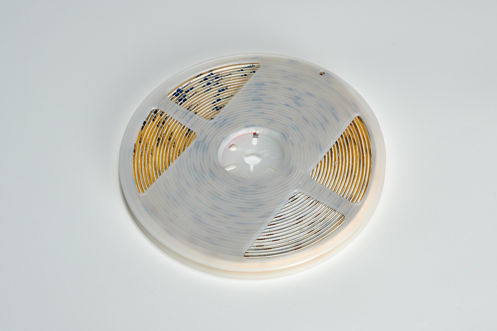 Fitas LED
